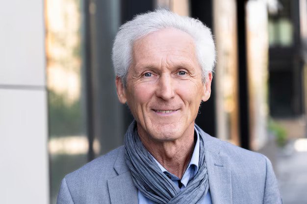 David R.